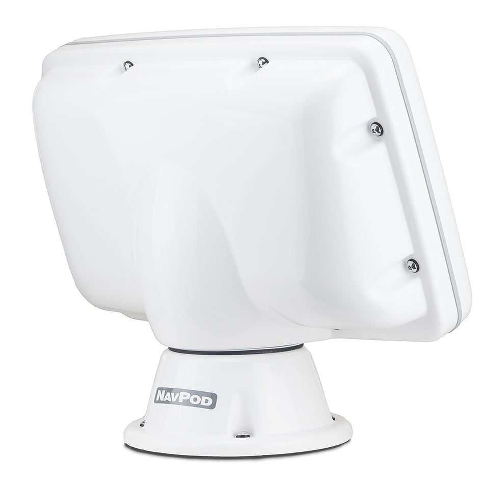 NavPod - PP5920-01 PowerPod Pre-Cut - For Raymarine AXIOM PRO 16 — Quality Boat Parts