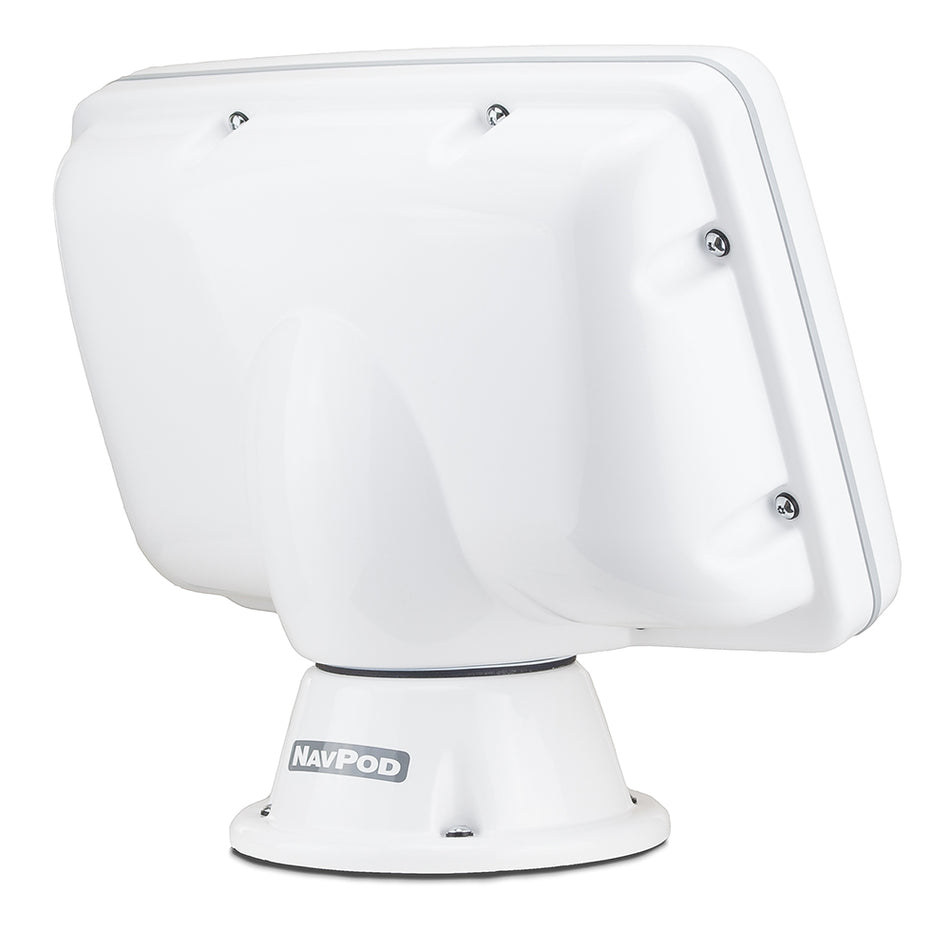 NavPod - PP5920-05 PowerPod Pre-Cut - For Garmin GPSMAP 7616, 7416 — Quality Boat Parts