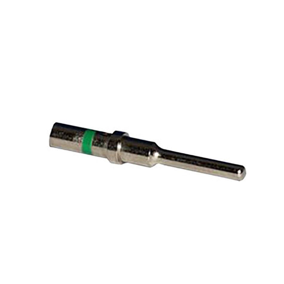 Pacer Group - DT Deutsch Pin - For 14-18 AWG Receptacle, Size 16 Contact, 25 Pack — Quality Boat Parts