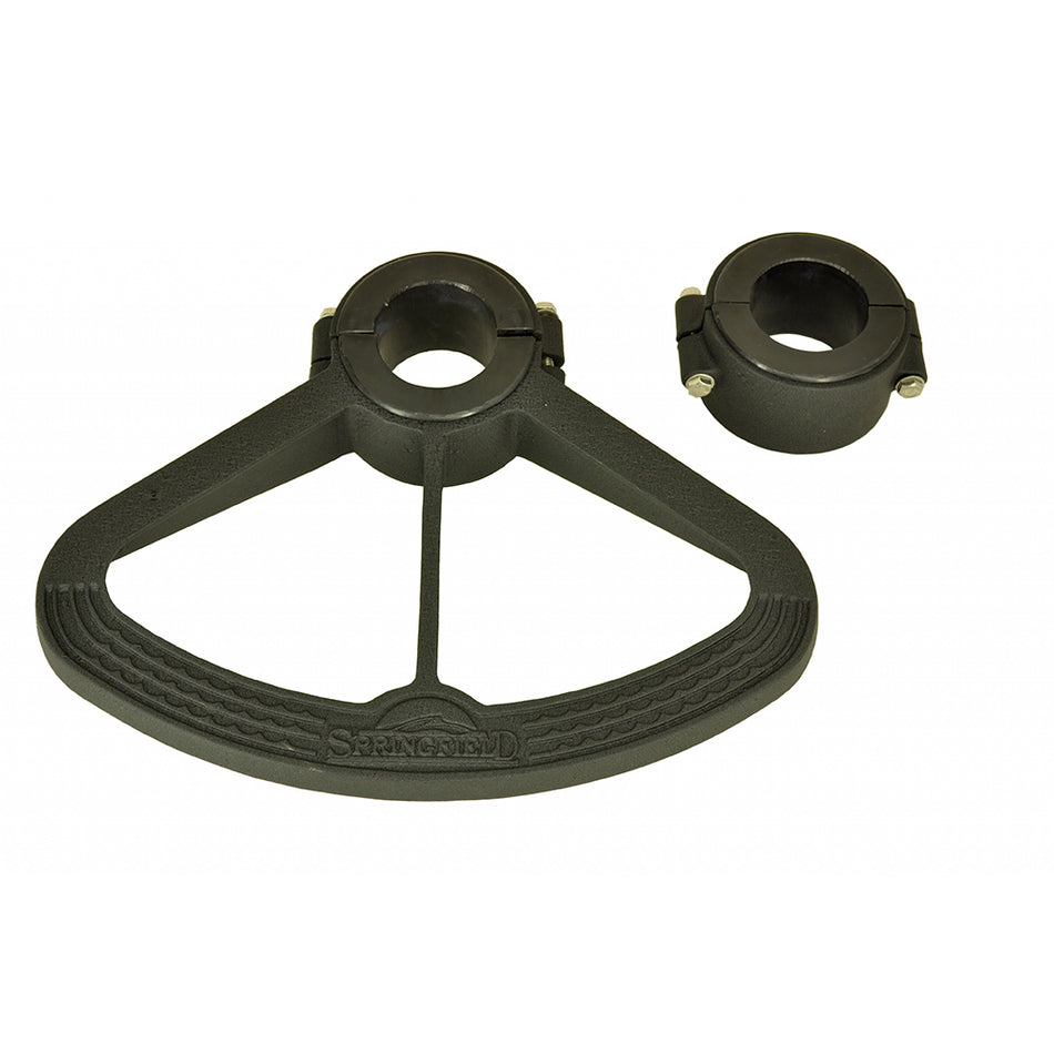 Springfield Marine - Footrest - Bushing Set, 2-7/8", Black — Quality Boat Parts