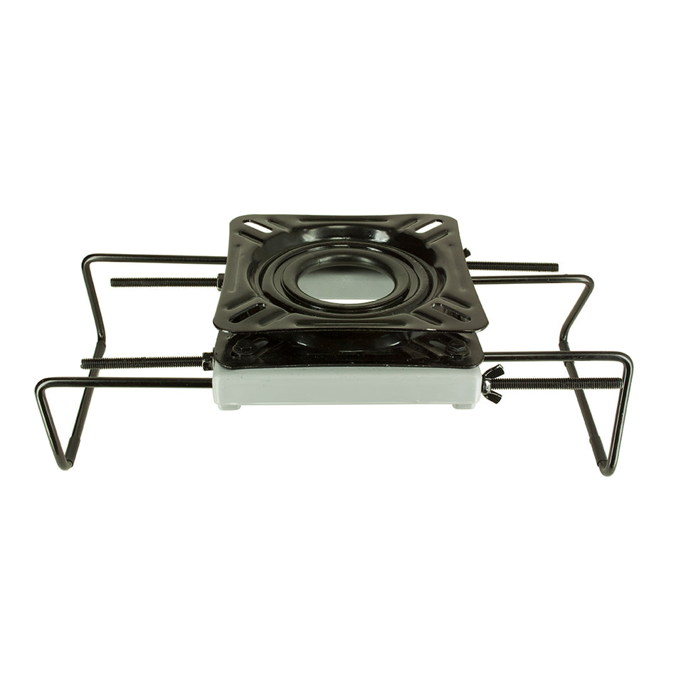 Springfield Marine - Economy Jon Boat Seat Clamp - 8" to 19" — Quality Boat Parts