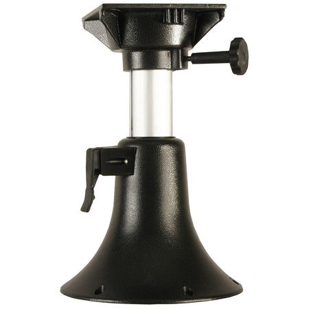 Springfield Marine - Belle Adjustable Pedestal - 13" to 17" — Quality Boat Parts