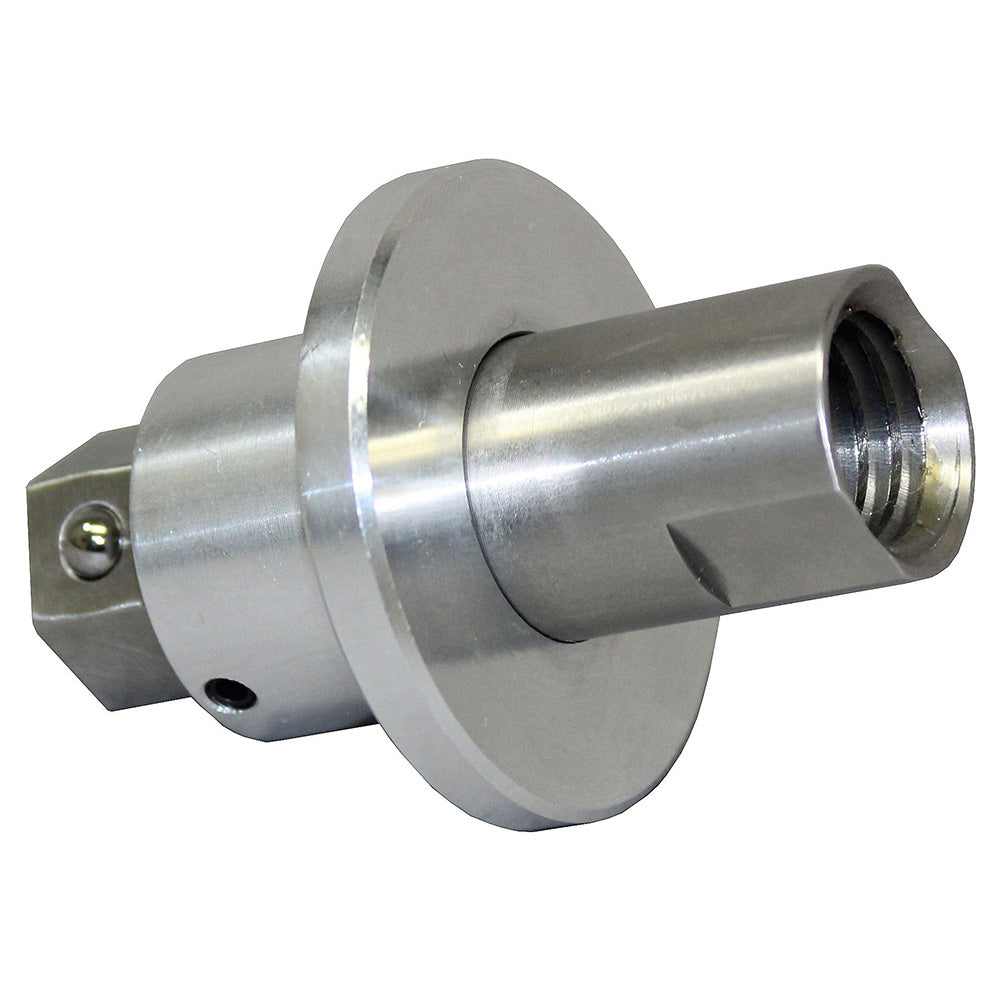 Presta - Quik Pad Spindle Adapter - 5/8", 11 Thread — Quality Boat Parts