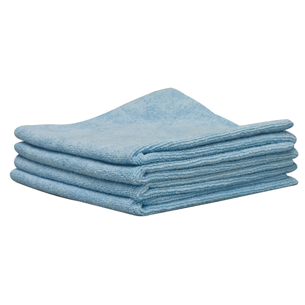 Presta - Edgeless Microfiber Cloths - 5 Pack — Quality Boat Parts