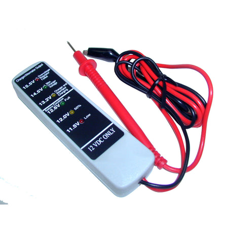 ProMariner - Hand Held DC System Tester — Quality Boat Parts