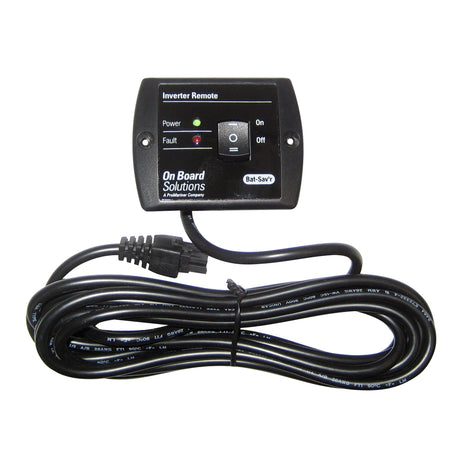 ProMariner - TruePower Standard Remote - For 600 800 1000 1200 — Quality Boat Parts