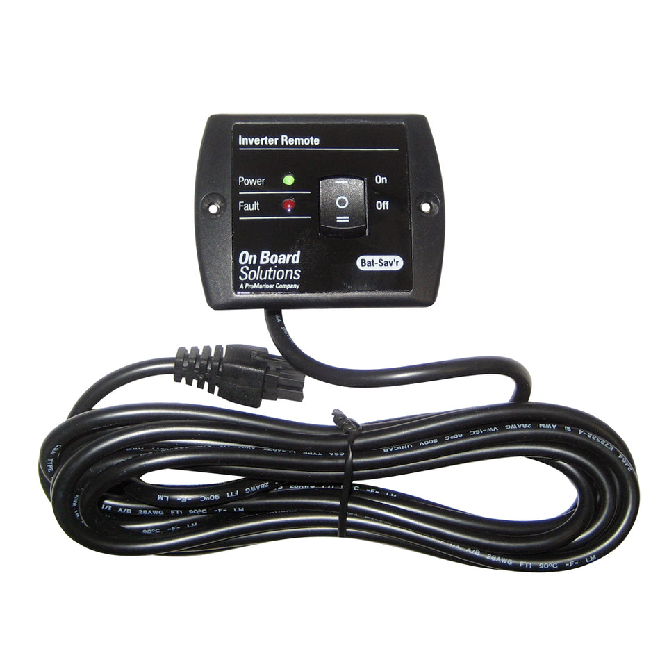 ProMariner - TruePower Standard Remote - For 600 800 1000 1200 — Quality Boat Parts