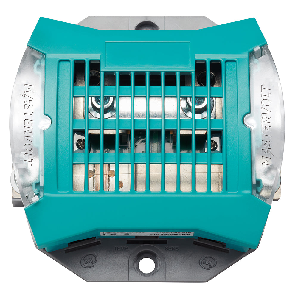 Mastervolt - Mastershunt 500 CZone Battery Monitor — Quality Boat Parts