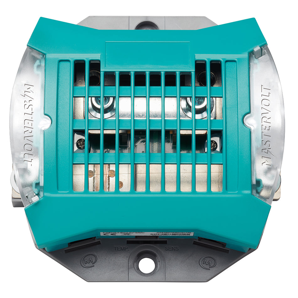 Mastervolt - Mastershunt 500 CZone Battery Monitor — Quality Boat Parts