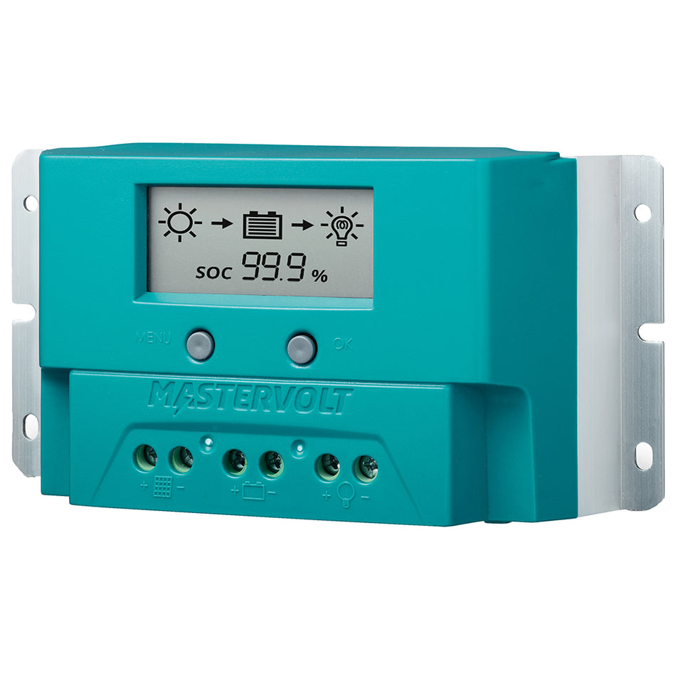 Mastervolt - Solar Charge Regulator SCM40 PWM — Quality Boat Parts