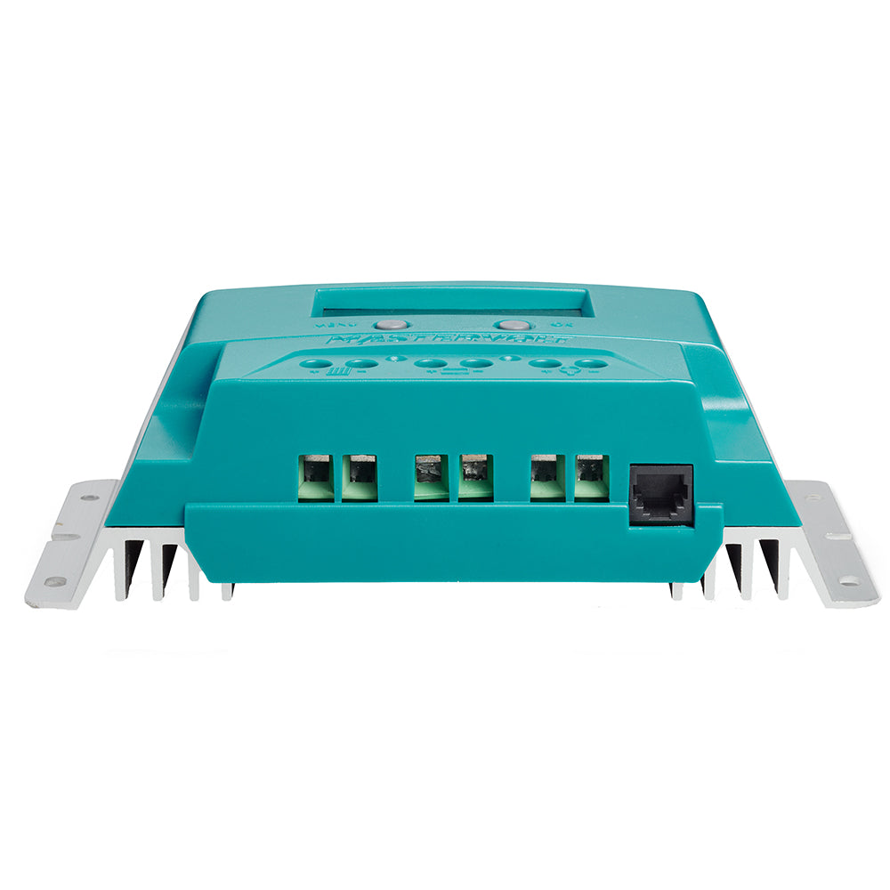 Mastervolt - Solar Charge Regulator SCM40 PWM — Quality Boat Parts