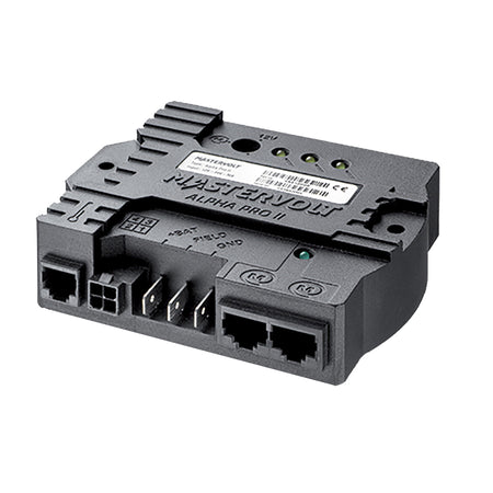 Mastervolt - Alpha Pro III Regulator - With Extended Harness — Quality Boat Parts