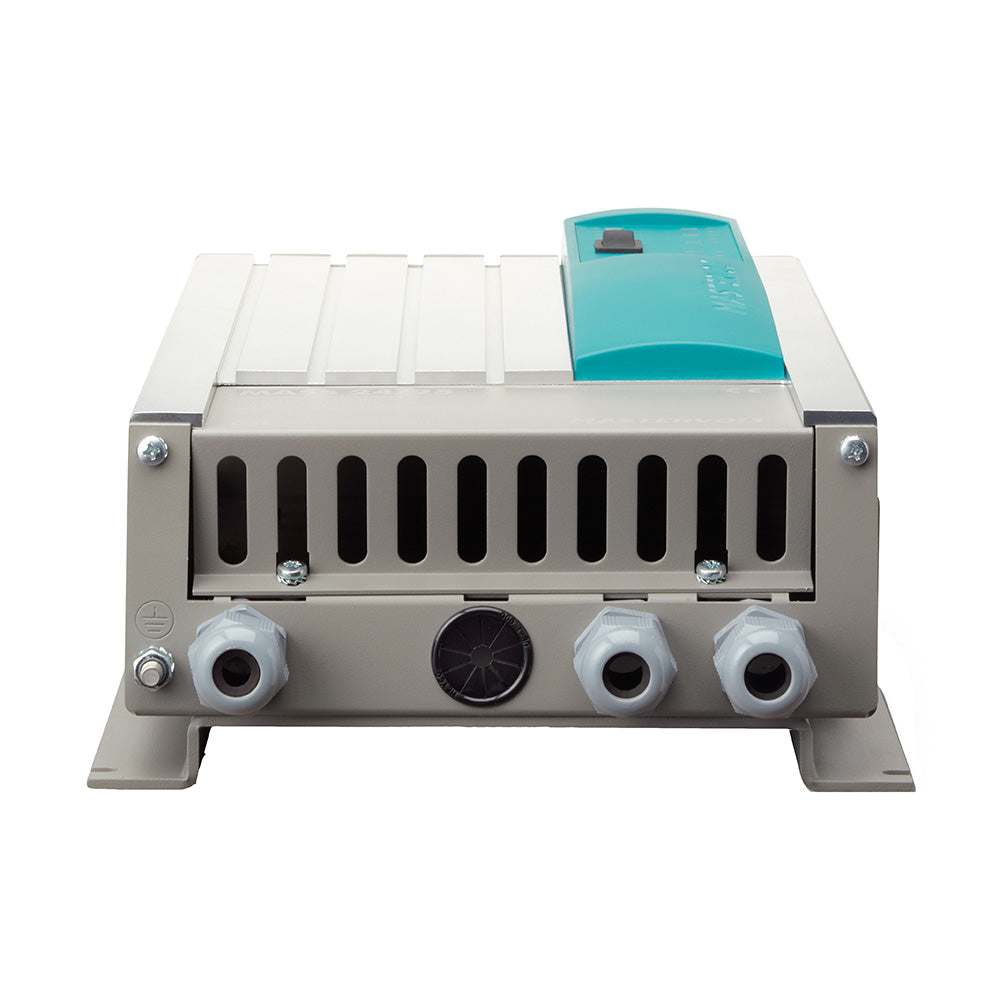 Mastervolt - Mass 24/25-2 Battery Charger - 25A, 24V — Quality Boat Parts