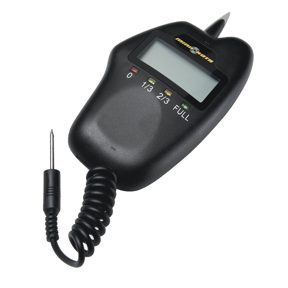 Minn Kota - Digital Battery Meter — Quality Boat Parts