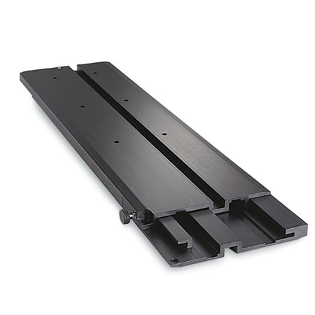 Minn Kota - MKA-52/62 Maxxum Aluminum Quick Release Bracket — Quality Boat Parts