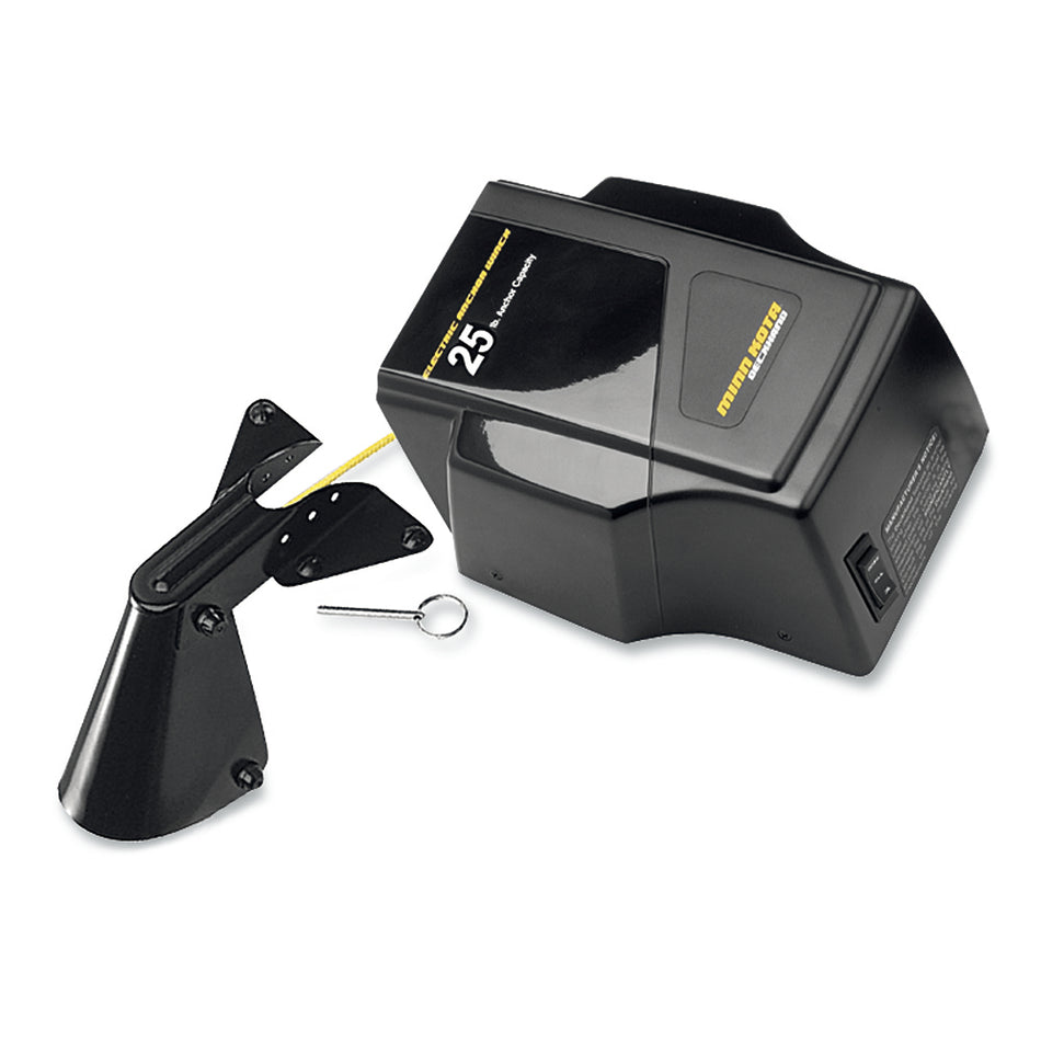 Minn Kota - Deckhand Anchoring System — Quality Boat Parts