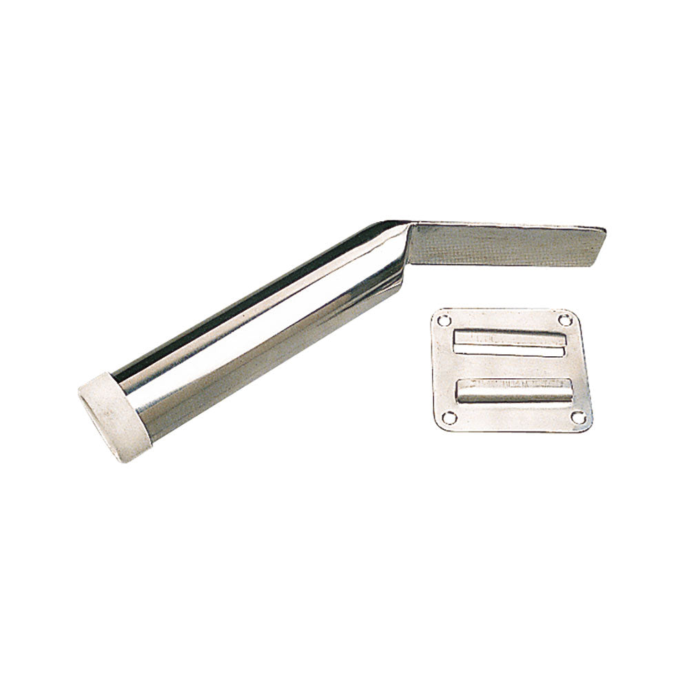 Sea-Dog - Side Mount Removable Rod Holder - Stainless Steel — Quality Boat Parts