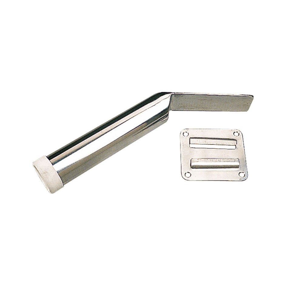 Sea-Dog - Side Mount Removable Rod Holder - Stainless Steel — Quality Boat Parts