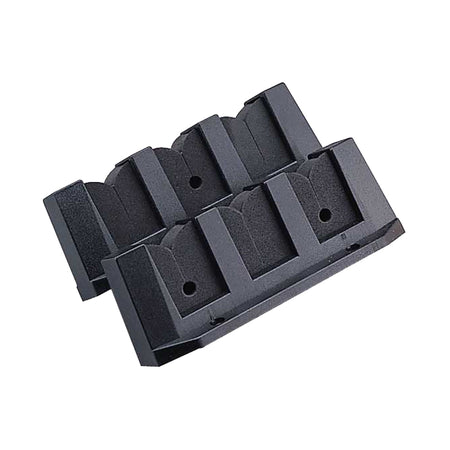 Sea-Dog - Storage Rack - 3 Rod — Quality Boat Parts