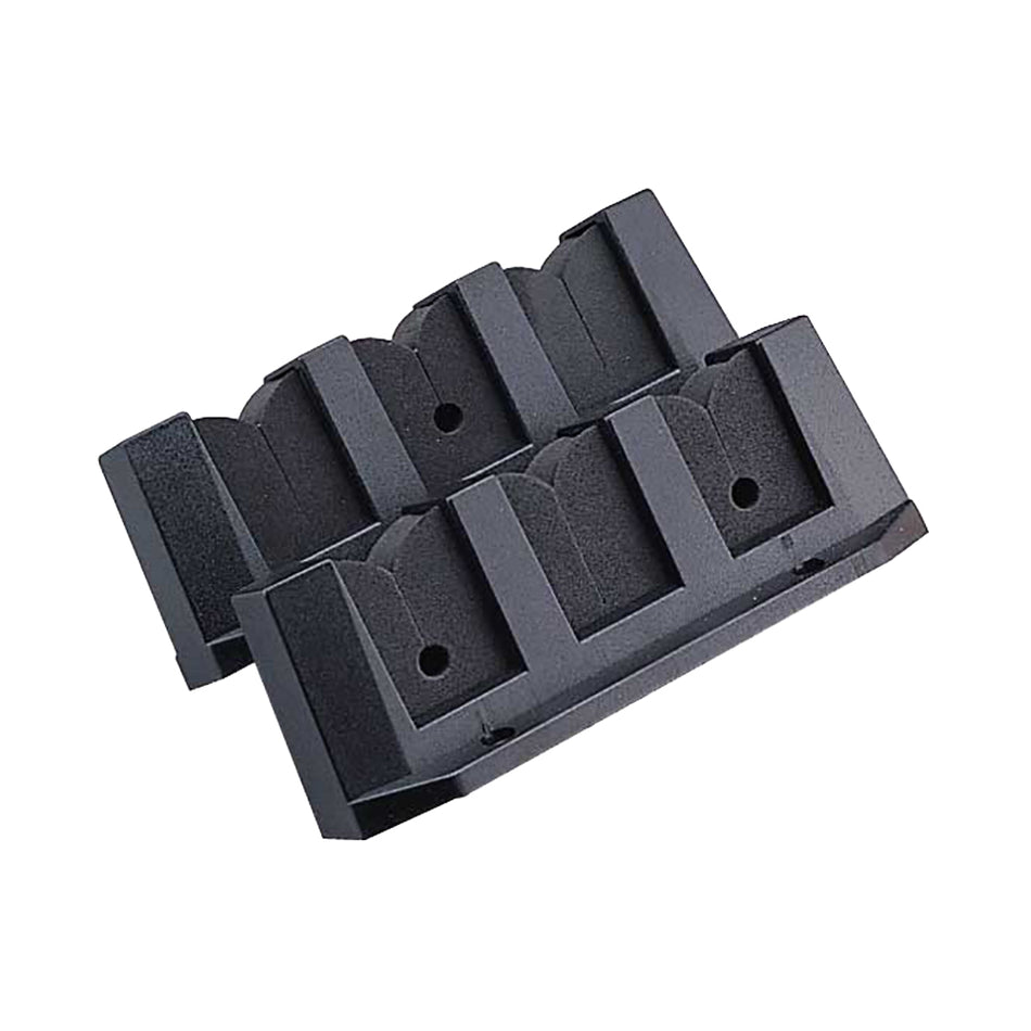 Sea-Dog - Storage Rack - 3 Rod — Quality Boat Parts