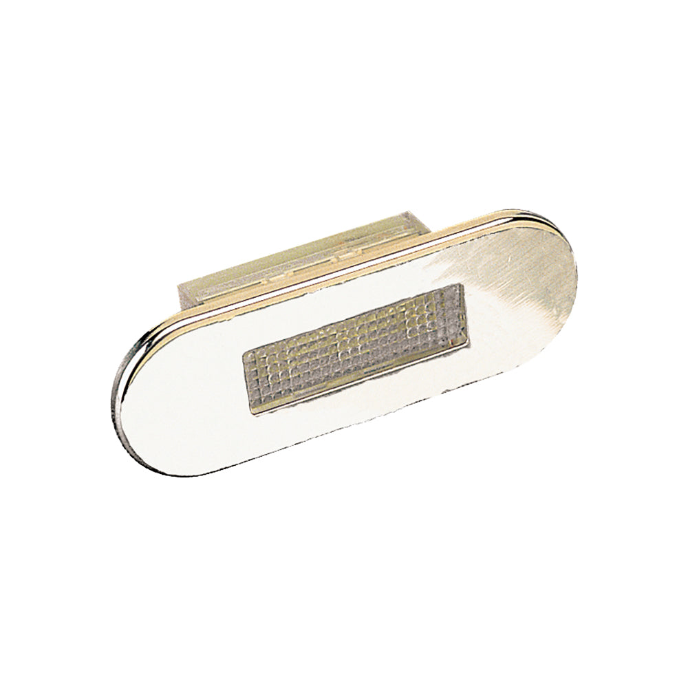 Sea-Dog - LED Courtesy Light - White, 12V, 55Lm — Quality Boat Parts