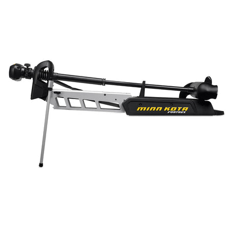 Minn Kota - MKA-50 Bow-Mount Stabilizer Kit - For Fortrex — Quality Boat Parts
