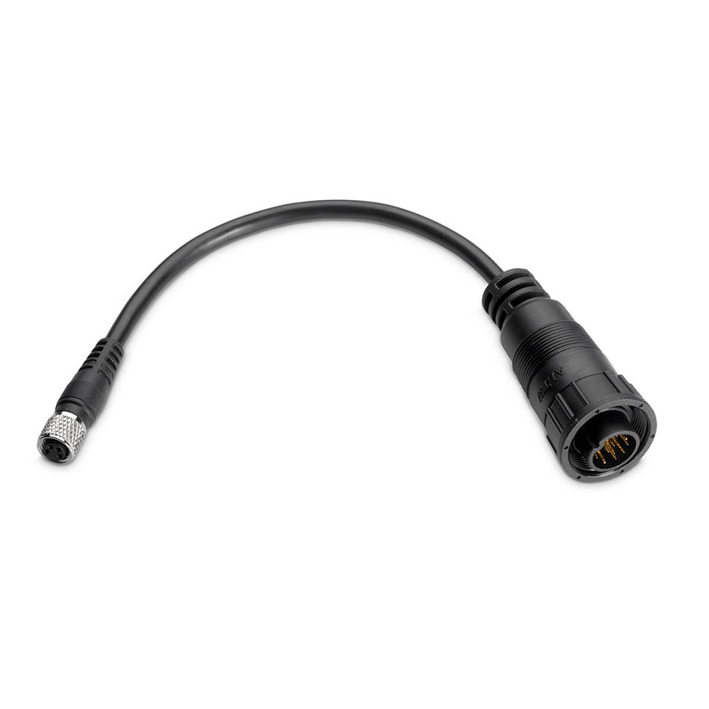 Minn Kota - MKR-US2-13 Universal Sonar 2 Adapter Cable Connects Humminbird ONIX Fishfinder — Quality Boat Parts