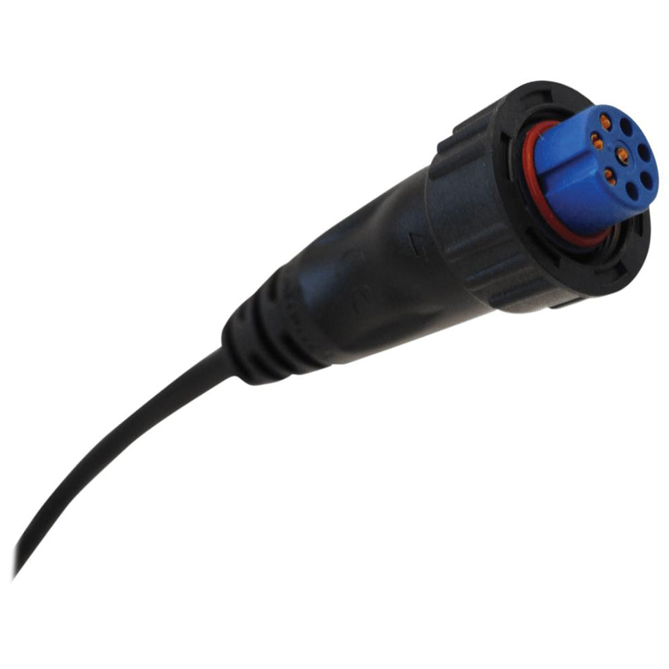 Minn Kota - MKR-US2-14 Universal Sonar 2 Adapter Cable - Garmin 8-Pin — Quality Boat Parts