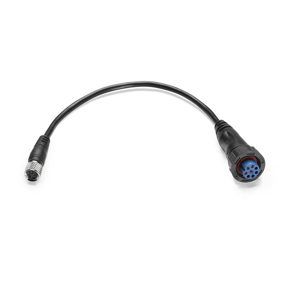 Minn Kota - MKR-US2-14 Universal Sonar 2 Adapter Cable - Garmin 8-Pin — Quality Boat Parts