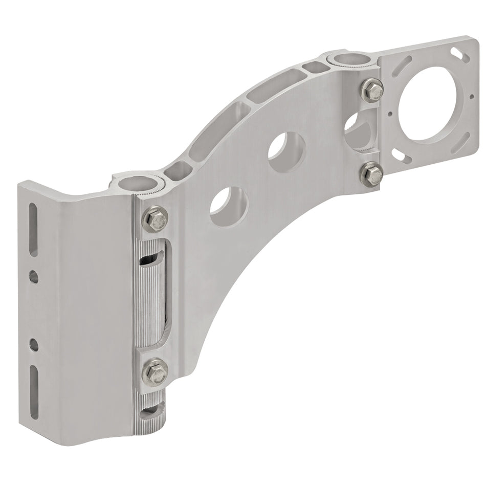 Minn Kota - Talon 3-Piece Jackplate Bracket — Quality Boat Parts