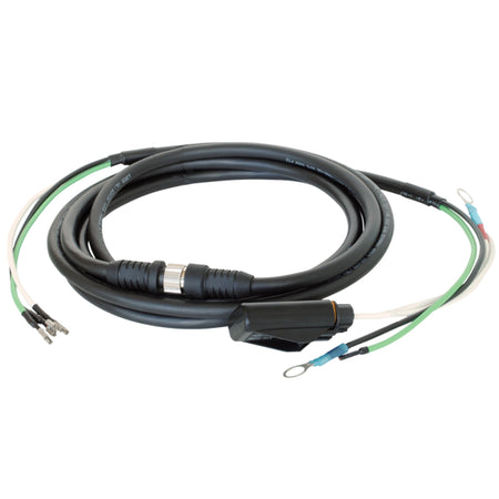 Minn Kota - Talon Quick Release Disconnect Plug — Quality Boat Parts