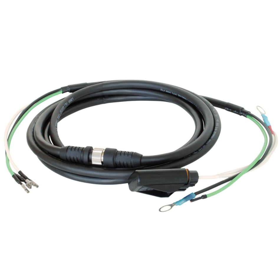 Minn Kota - Talon Quick Release Disconnect Plug — Quality Boat Parts