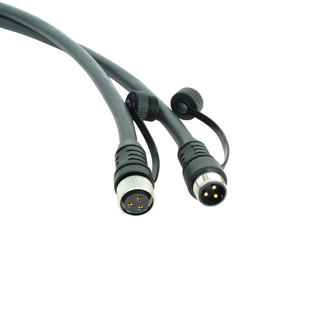 Minn Kota - Talon Quick Release Disconnect Plug — Quality Boat Parts