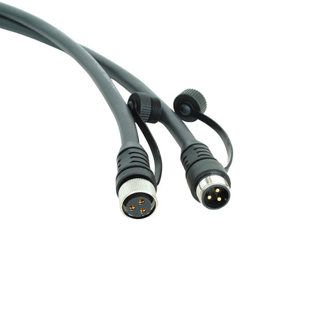 Minn Kota - Talon Quick Release Disconnect Plug — Quality Boat Parts