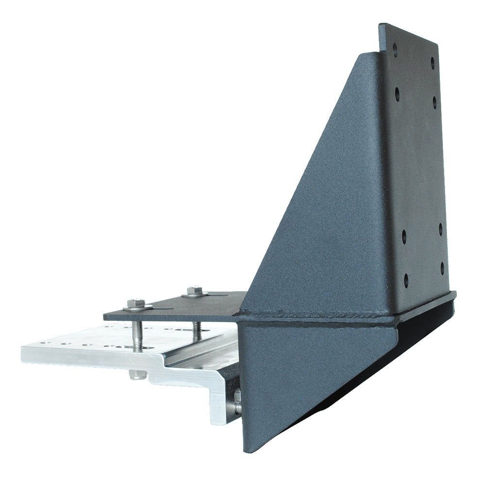Minn Kota - Talon Pontoon Edge Mount Kit — Quality Boat Parts