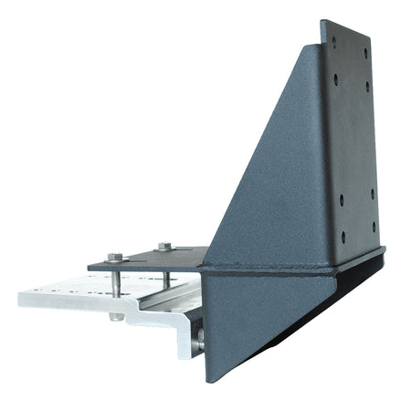 Minn Kota - Talon Pontoon Edge Mount Kit — Quality Boat Parts