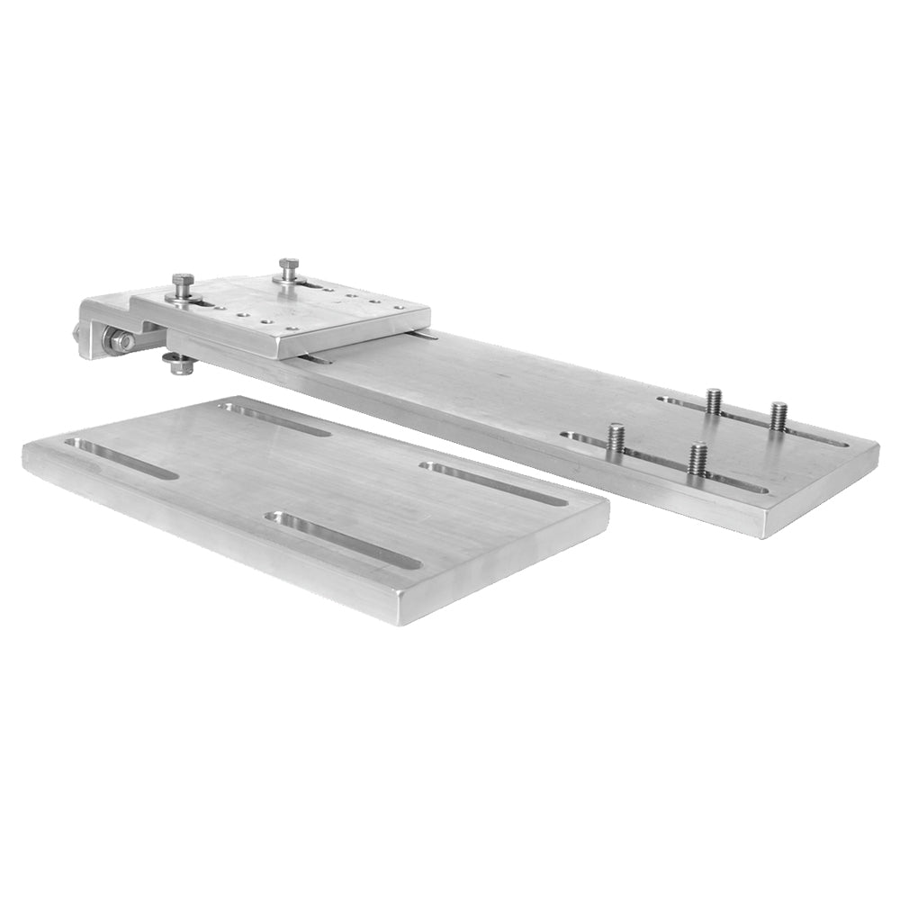 Minn Kota - Talon Pontoon Performance Kit — Quality Boat Parts