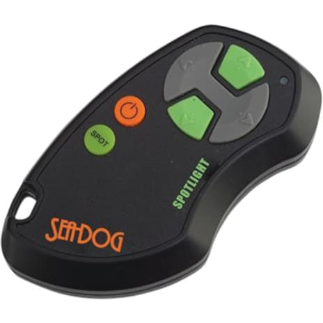 Sea-Dog - Wireless Remote - ASA Halogen Spot/Flood Light — Quality Boat Parts
