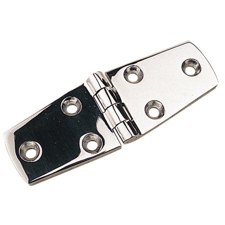 Sea-Dog - Door Hinge - 1-1/2" x 4-1/8", Stainless Steel — Quality Boat Parts