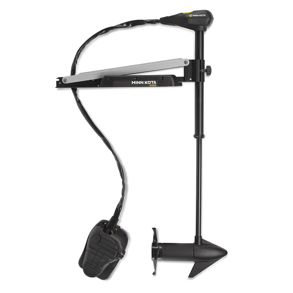 Minn Kota - Edge 45 Foot Control — Quality Boat Parts
