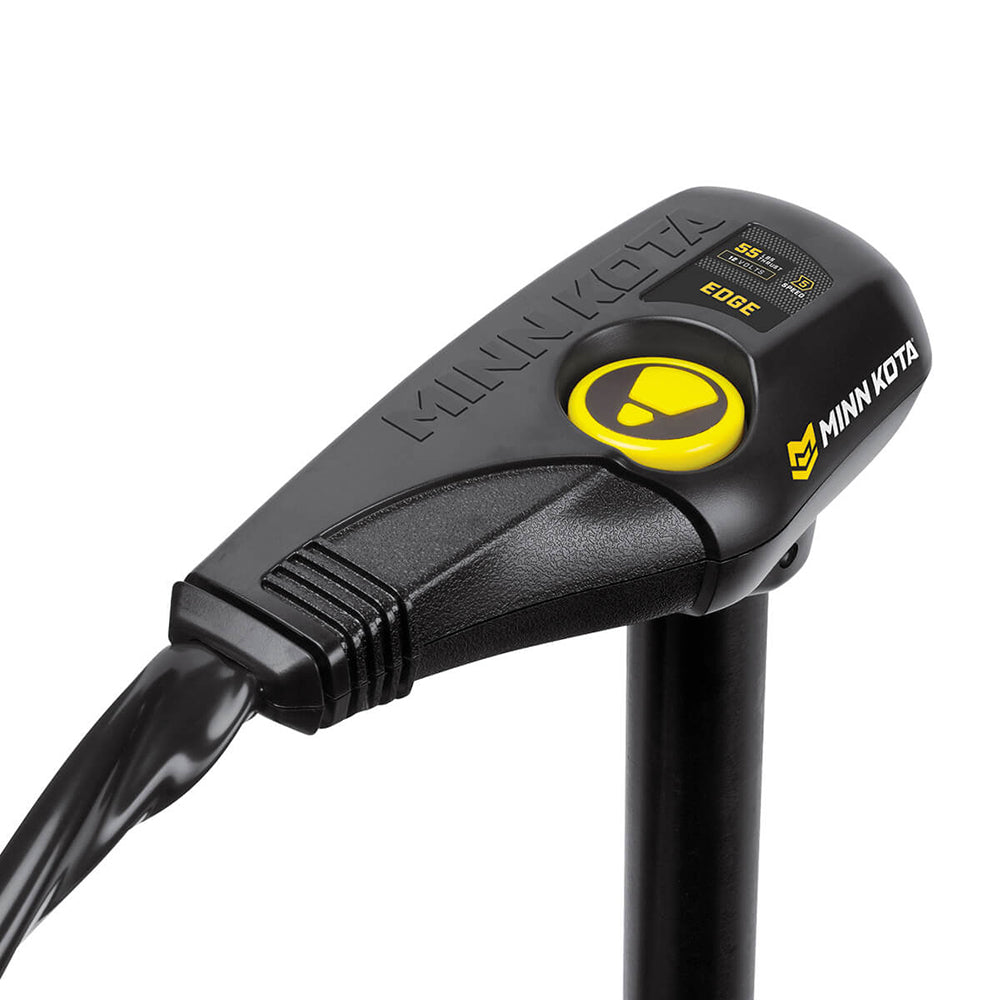 Minn Kota - Edge 45 Foot Control — Quality Boat Parts