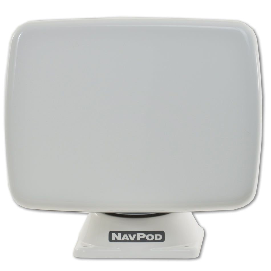NavPod - PP4800 Uncut PowerPod — Quality Boat Parts