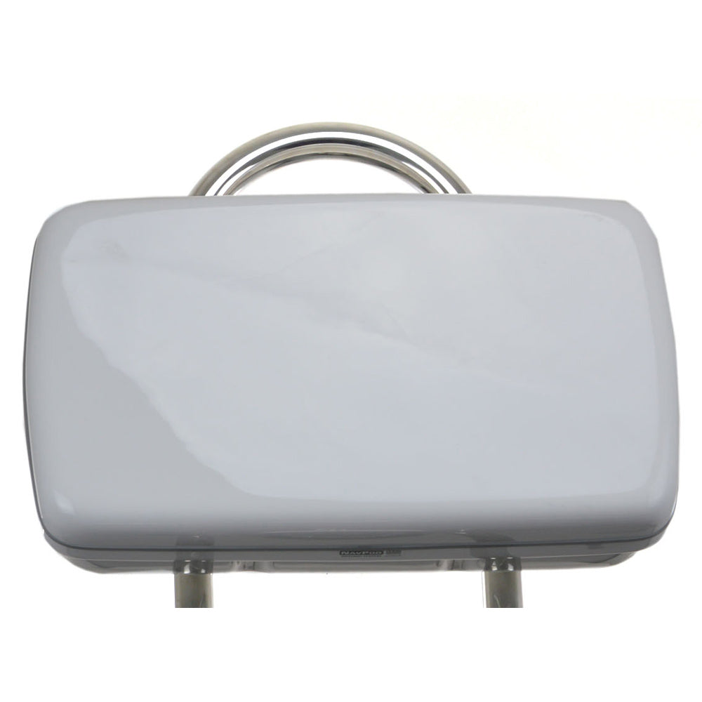 NavPod - GP1080 SailPod Uncut - For 9.5" Guard — Quality Boat Parts