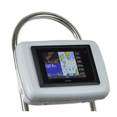 NavPod - GP2050-20 SailPod Pre-Cut - For Garmin GPSMAP 7408, 7408xsv, 7608, 7608xsv — Quality Boat Parts