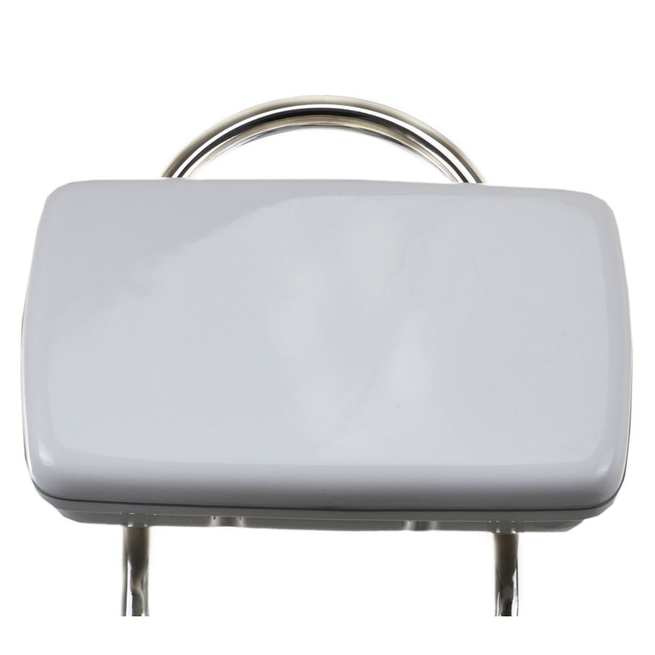 NavPod - GP2040 SystemPod Uncut - For 12" Wide Guard — Quality Boat Parts