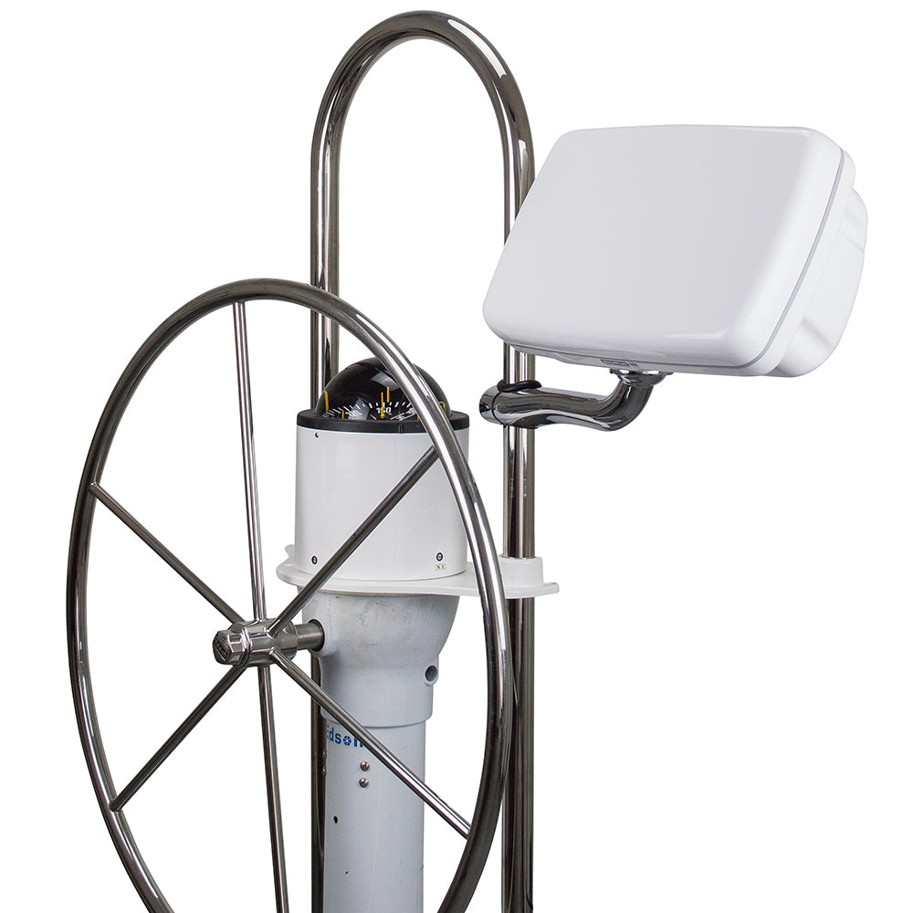NavPod - RMX4900 Uncut - For GPSMAP 1042xsv, 1022xsv, 1022 — Quality Boat Parts