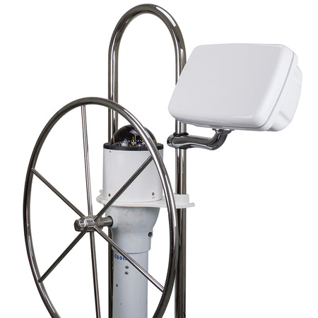 NavPod - RMX4900 Uncut - For GPSMAP 1042xsv, 1022xsv, 1022 — Quality Boat Parts