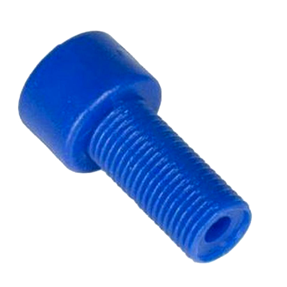 Polyform - Inflation Adapter — Quality Boat Parts