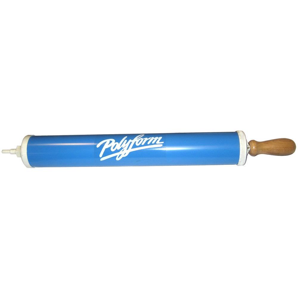 Polyform - Air Pump — Quality Boat Parts