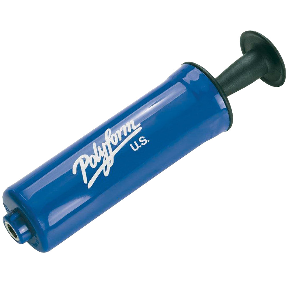 Polyform - Mini Air Pump — Quality Boat Parts